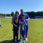 Gavin Shepherd - @gavshep2020 - Instagram