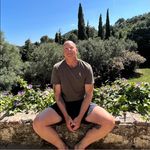 Gavin Shepherd - @gavla11 - Instagram