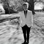 Gavin Shepherd - @gavinshepherd77 - Instagram