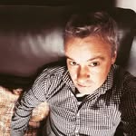 Gavin Sherry - @gavinsherry1 - Instagram