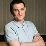 Gavin Shipman - @thegavalarshipman - Instagram