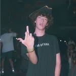 Gavin Shipp - @zxyetx - Instagram