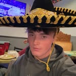 Gavin Siegfried - @sieg.fried0 - Instagram