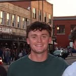 Gavin Siegfried - @gavin.siegfried - Instagram