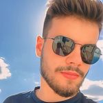 Gavin da Silva - @gavin.silva25 - Instagram