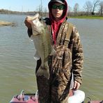 Gavin Simmons - Facebook