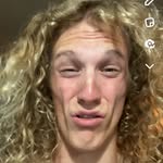 Gavin simmons - @goon_._._boy - Instagram