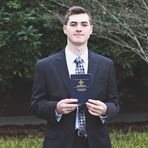 Gavin Simmons - Facebook