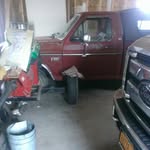 Gavin Simmons - @gavsims11239 - Instagram