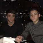 Gavin Simmons - @gavinsimmons20 - Instagram