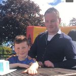 Gavin Simpson - @gavin.simpson.32 - Instagram