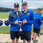 Gavin Simpson - @gavsimpson2706 - Instagram