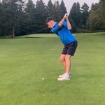 Gavin simpson - @gavinsimpsongolf - Instagram