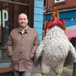 Gavin Simpson - @gavinsimpson555 - Instagram