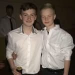 Gavin Sinclair - @sinclair2474 - Instagram