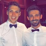 Gavin Sinclair - @gavin.sinclair.509 - Instagram