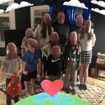 Gavin Sinclair - @gavinsinclairis - Instagram