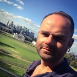 Gavin Sinclair - @gavin.sinclair.9461 - Instagram