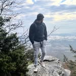Gavin Lee Skinner - @gavinleeskinner - Instagram