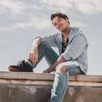 Gavin - @gavin_slater - Instagram