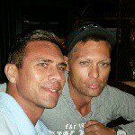 Gavin - @gavinslater - Instagram