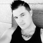 Gavin Slater - @gavin_sl8r - Instagram
