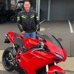 Gavin slater - @gavinslater3 - Instagram