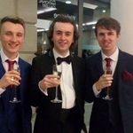 Gavin Slater - @gaviebhoy - Instagram