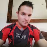 Gavin Slater - @gavinsl8r - Instagram