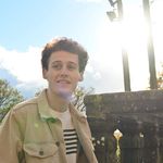 Gavin Slater - @gavsslater - Instagram