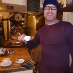 Gavin Slater - @gavinslater70 - Instagram