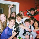 Gavin Slater - @gavin_slaterr1819 - Instagram