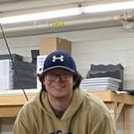 Gavin Small - @gavin.small53 - Instagram