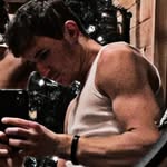 Gavin Small - @gavin.m.small - Instagram