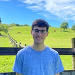 Gavin Small - @gavinsmall24 - Instagram