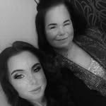 Tracy N Gavin Smalley - @gavinsmalle - Instagram