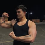 Gavin Smith - @gavchill - Instagram