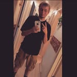 Gavin Snodgrass - @gavinsnodgrass1 - Instagram