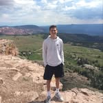 Gavin Snodgrass - @gavin.s - Instagram