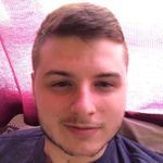 Gavin Snyder - @gavin_snyder_ - Instagram