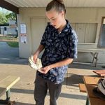 Gavin Snyder - @nothatsnotit14 - Instagram