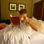 Gavin snyder - @gavin_sn - Instagram