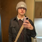 Gavin Snyder - @gavin_12607 - Instagram