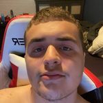 Gavin Snyder - @snydergavin1255 - Instagram