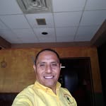 Martin Solis - @gavinsolis1974 - Instagram