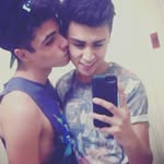 ❤💛💚💙💜 - @gavinsoto_ - Instagram
