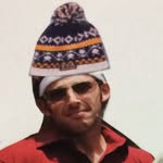 Gavin Spain - @gavinlongnail - Instagram