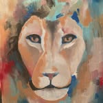 Gavin's Paintings - @gavinspaintings - Instagram