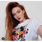 Rachel - @larsenthompson.gavin_spain - Instagram