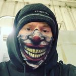 Gavin Sparks - @gsparks25 - Instagram